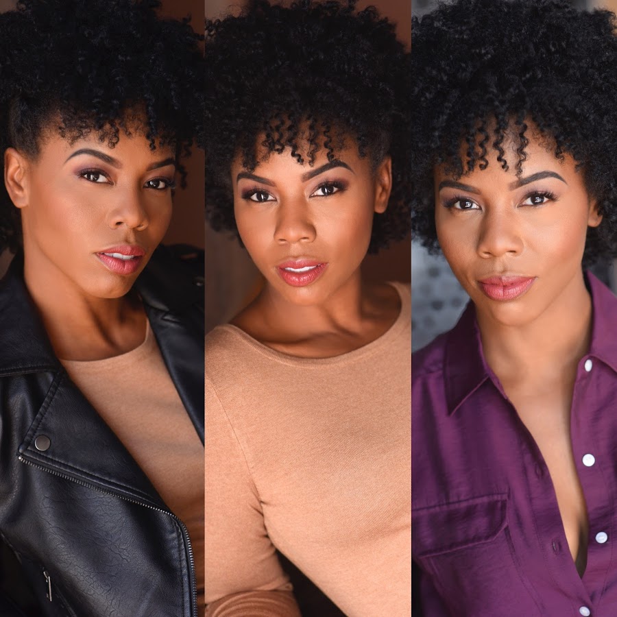 Brandee Evans YouTube