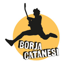 Borja Catanesi