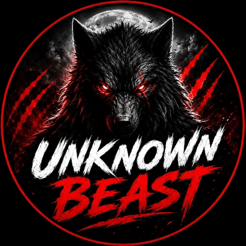 Unknown Beast 