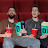 Jack & Dan React