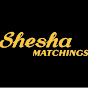 Shesha Matchings logo