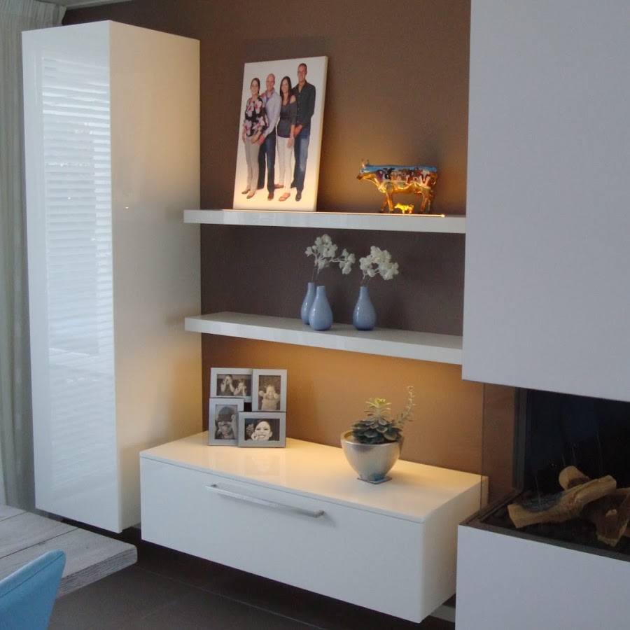 Diks design, meubel , keuken en interieurbouw youtube