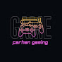 Farhan gamer logo