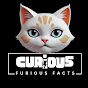 Curious-Furious Facts  logo
