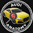 Audi Anatomy