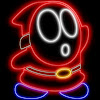 ShyGuyExpress