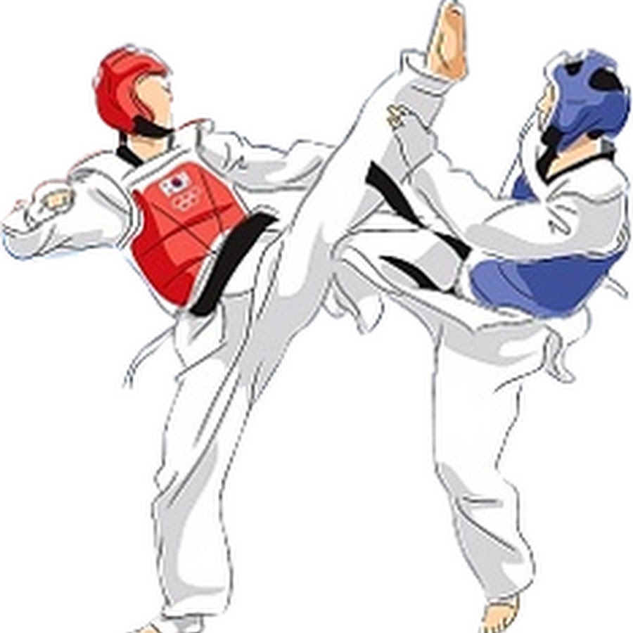 Adjara Taekwondo - YouTube