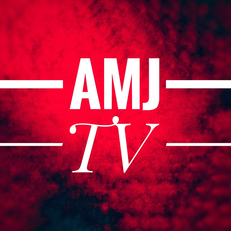 AMJ TV