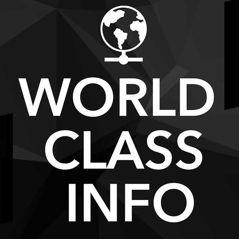 world class info