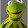 Kermit The frog