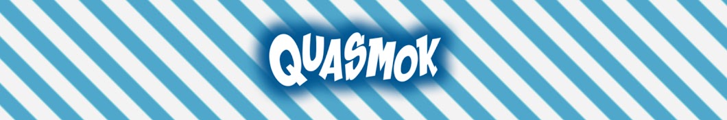 Quasmok YouTube channel avatar