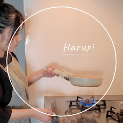 はるぴ | 自然体で居られる同棲🌱アイコン画像