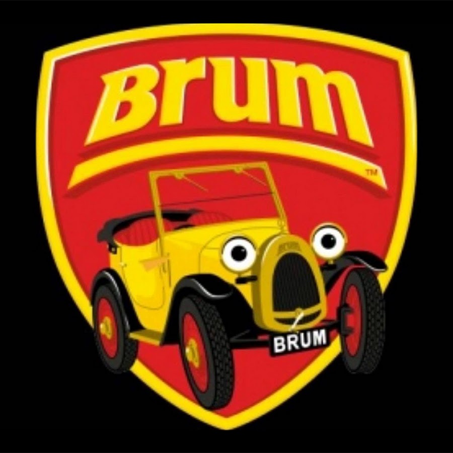 Brum Forever YouTube