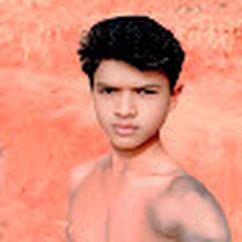 Hire ST BABU SANTOSH  — Daily Vlogs & Personal Life YouTube creator for sponsorships