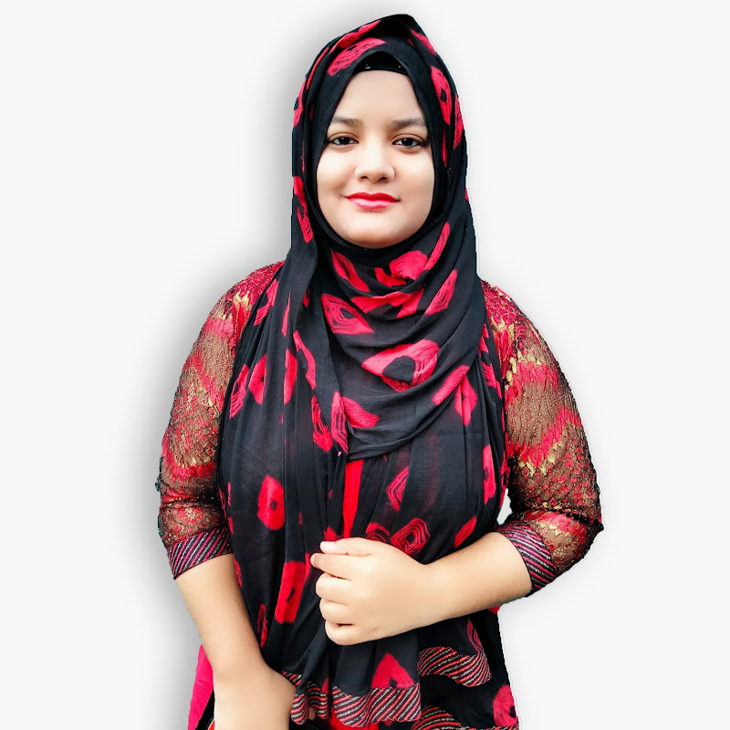 Jesmin Juthi