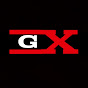 GlitchX logo