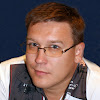 Ilya Kotelnikov - photo