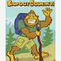 Bigfoot Country
