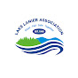 LAKE LANIER ASSOCIATION logo