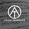 Adam Ironside