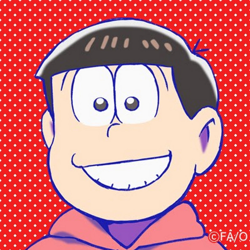 TVアニメ「おそ松さん」公式