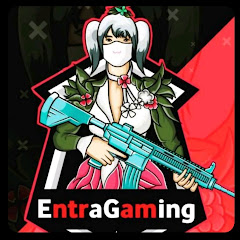 Логотип каналу The Entra Tech