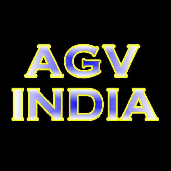 AGV India Net Worth & Earnings (2023)