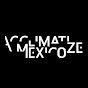 Acclimatize  - Mexico logo