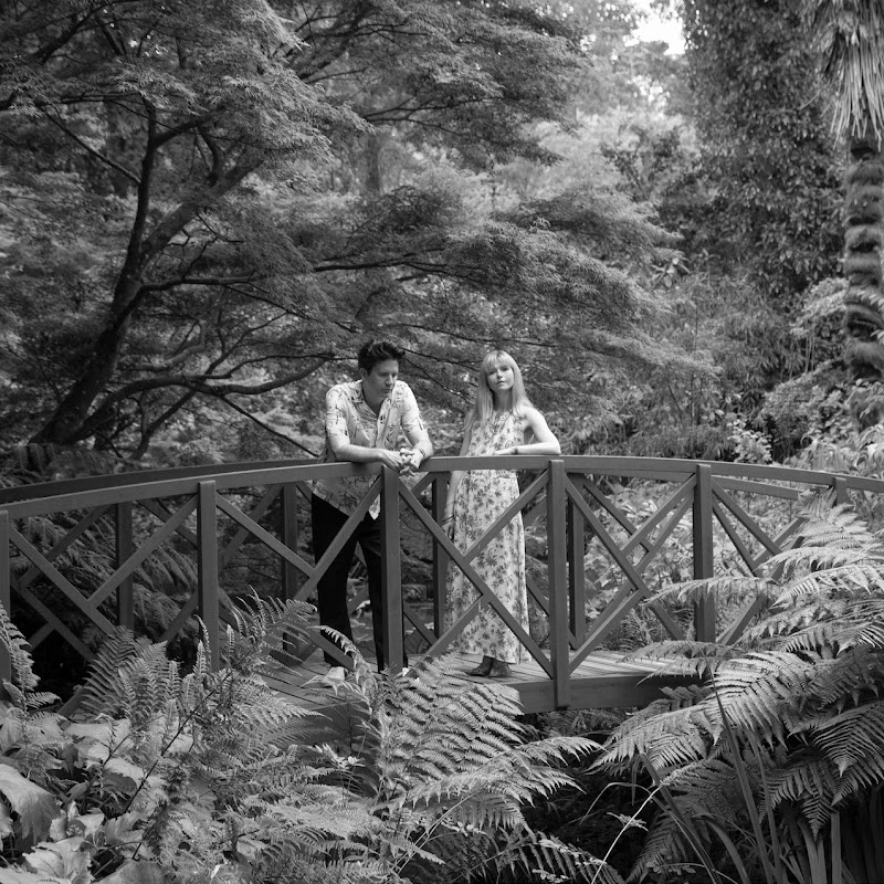 Still Corners