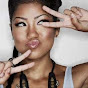 Wait no more..JHENE AIKO*. Sara F