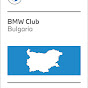 BMW Club Bulgaria logo