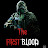 THE FIRST BLOOD