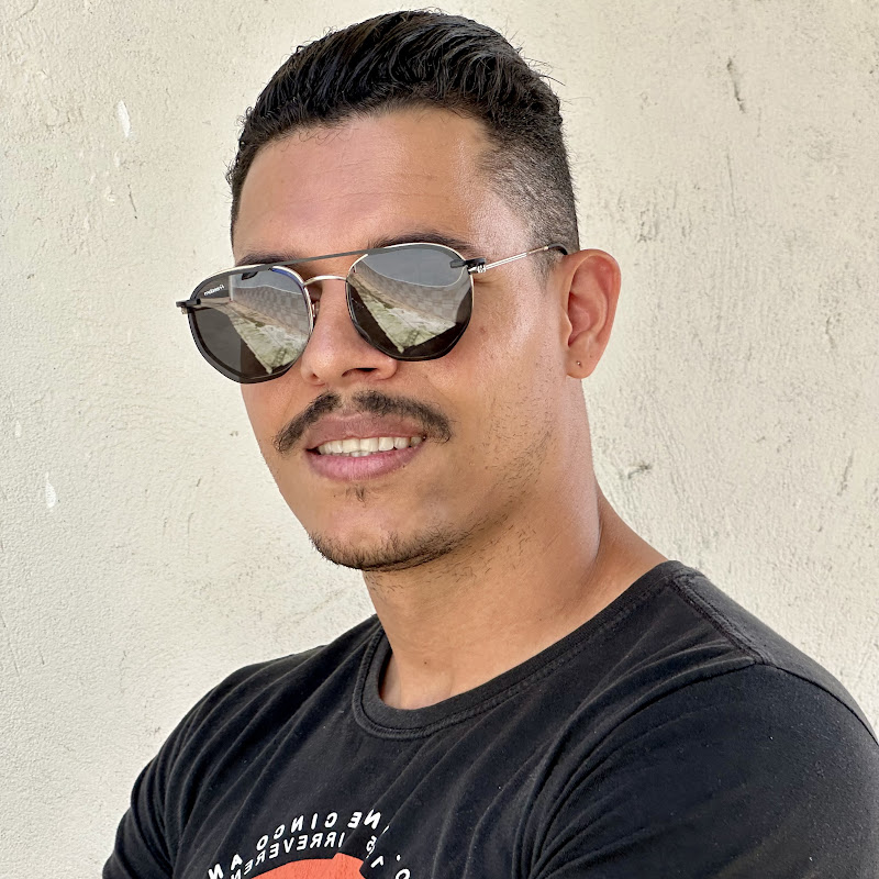 Bruno Alex