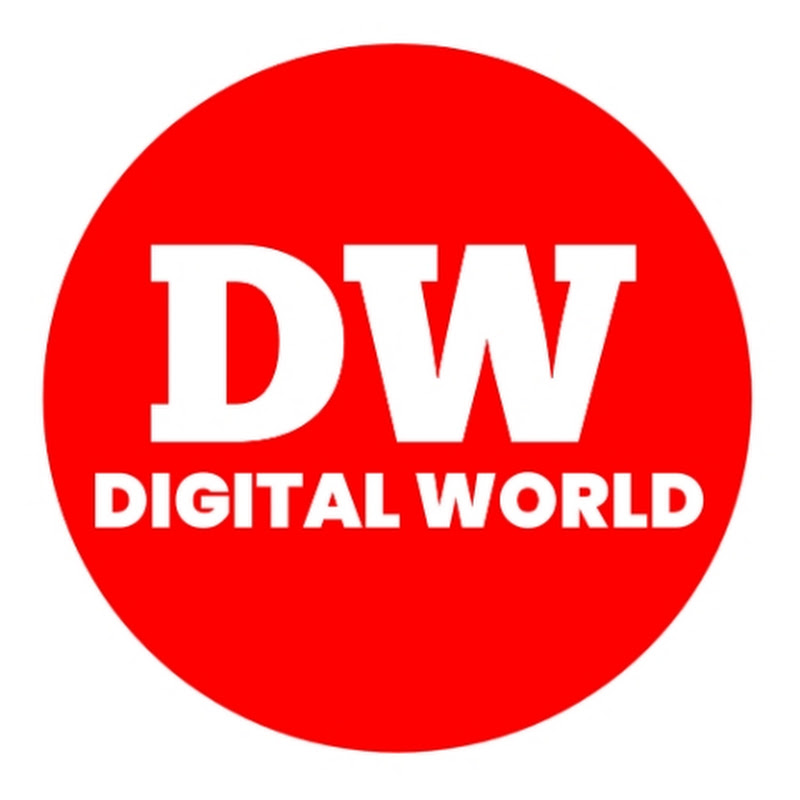 Digital World Official 