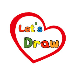 Let's draw</p>
