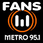 Metro Fans