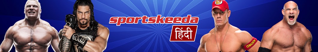Sportskeeda Hindi YouTube-Kanal-Avatar