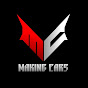 MakingCars with ProRock Engineering logo