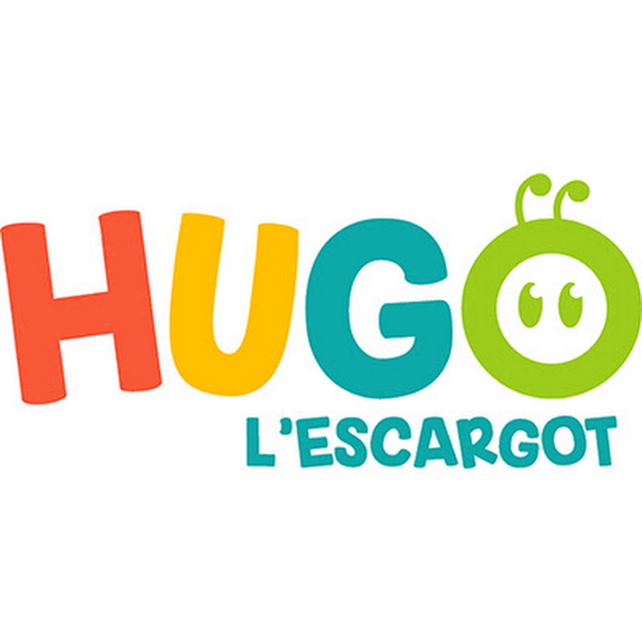 Coloriage Hugo L Escargot Com