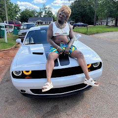 Laquanda BadAss Avatar