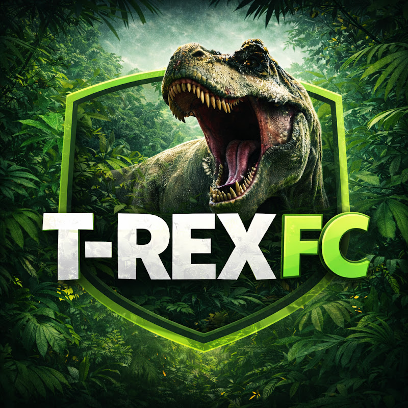 T-Rex FC