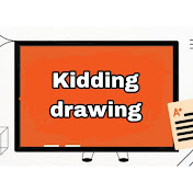 Kidding drawing