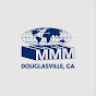 MMM Douglasville Georgia  logo