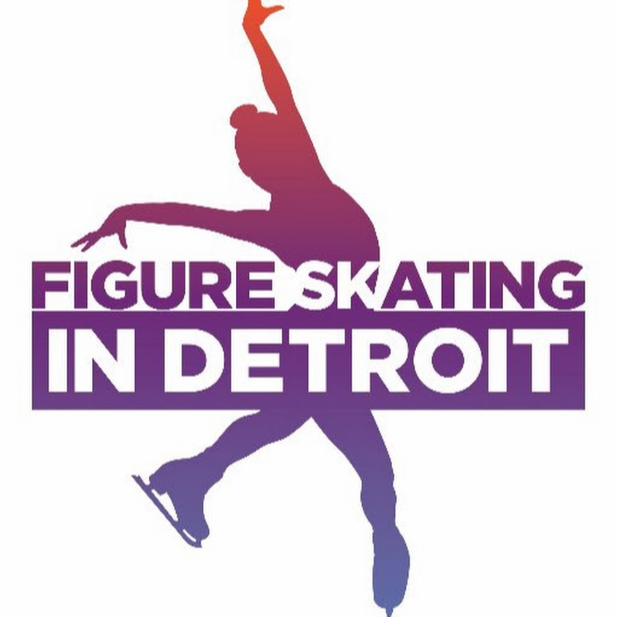 Figure Skating in Detroit YouTube