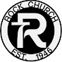 Rock Church Harrison logo