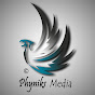 Phyniks Movie Recaps logo