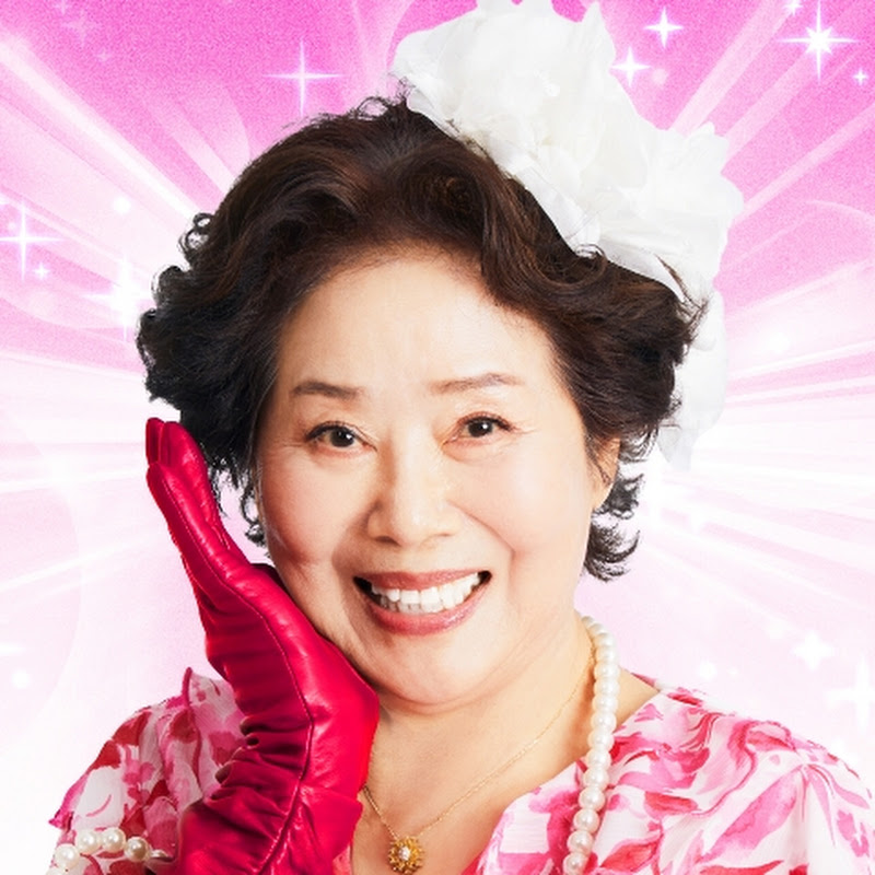 순풍 선우용여 Logo