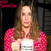 Alanis Morissette