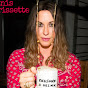 Alanis Morissette