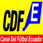 Canal Del Fútbol PLUS